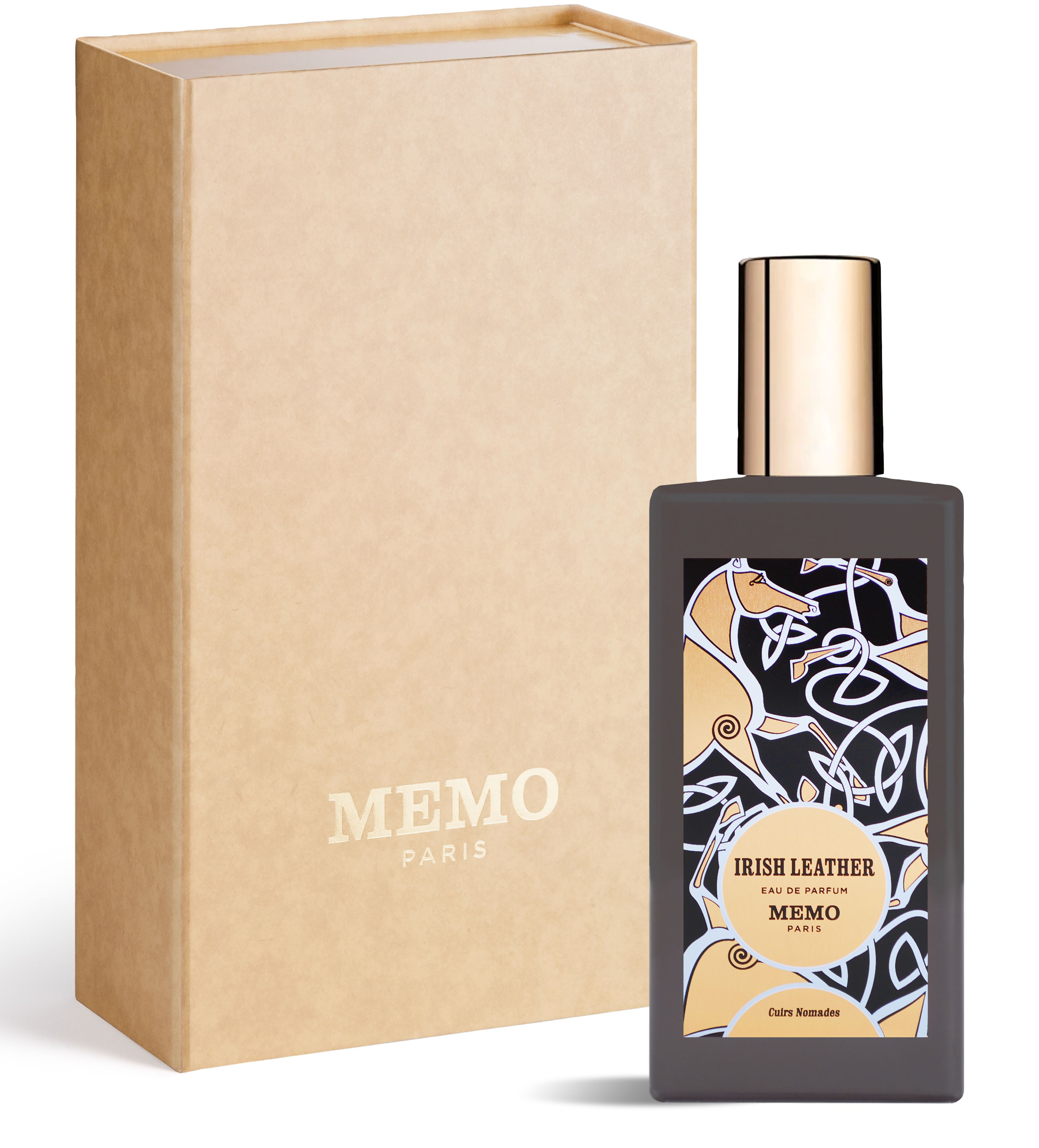 Irish Leather eau de parfum 200 ml