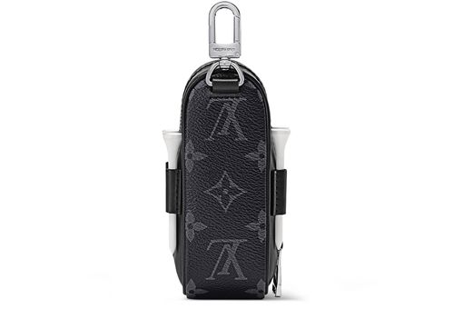 LOUIS VUITTON Andrews Golf Kit