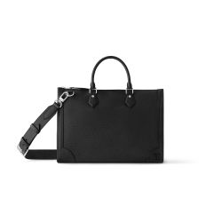 スリム・ブリーフケース メンズ | LOUIS VUITTON | 24S