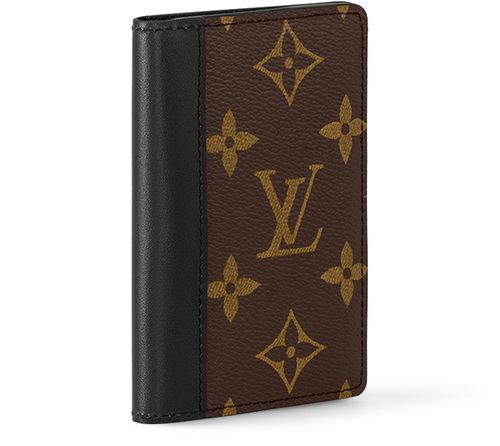 LOUIS VUITTON Taschen-Organizer