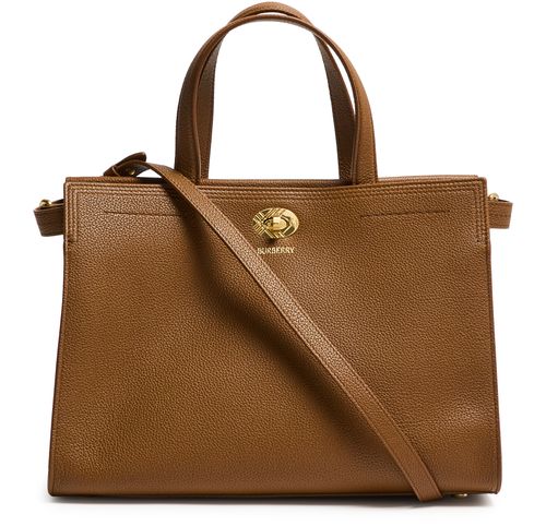 BURBERRY  Cotswolds small tote bag