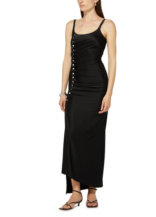 RABANNE Long dress