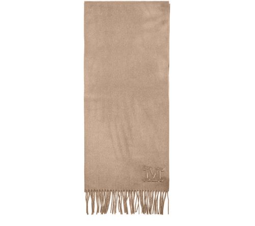 MAX MARA Wsdalia scarf