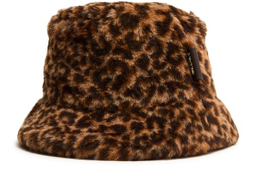 MAX MARA Figura bucket hat