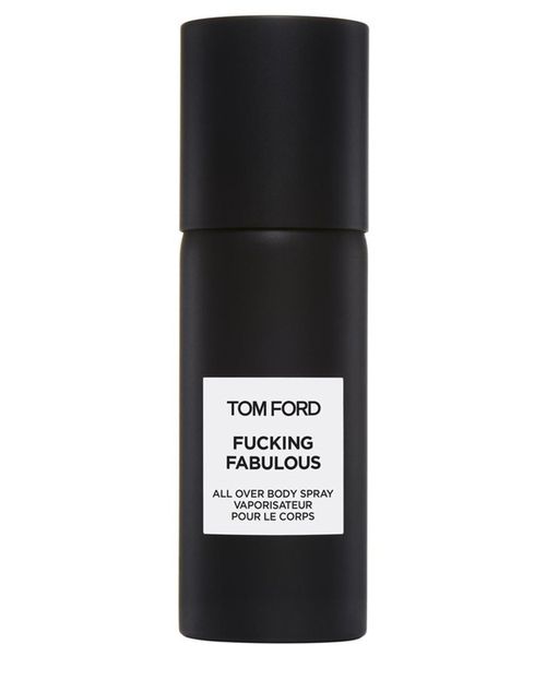 TOM FORD BEAUTY Vaporisateur pour le corps Fucking Fabulous 150 ml