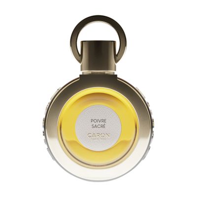 Caron Poivre Sacré Eau De Parfum 30 ml In Transparent