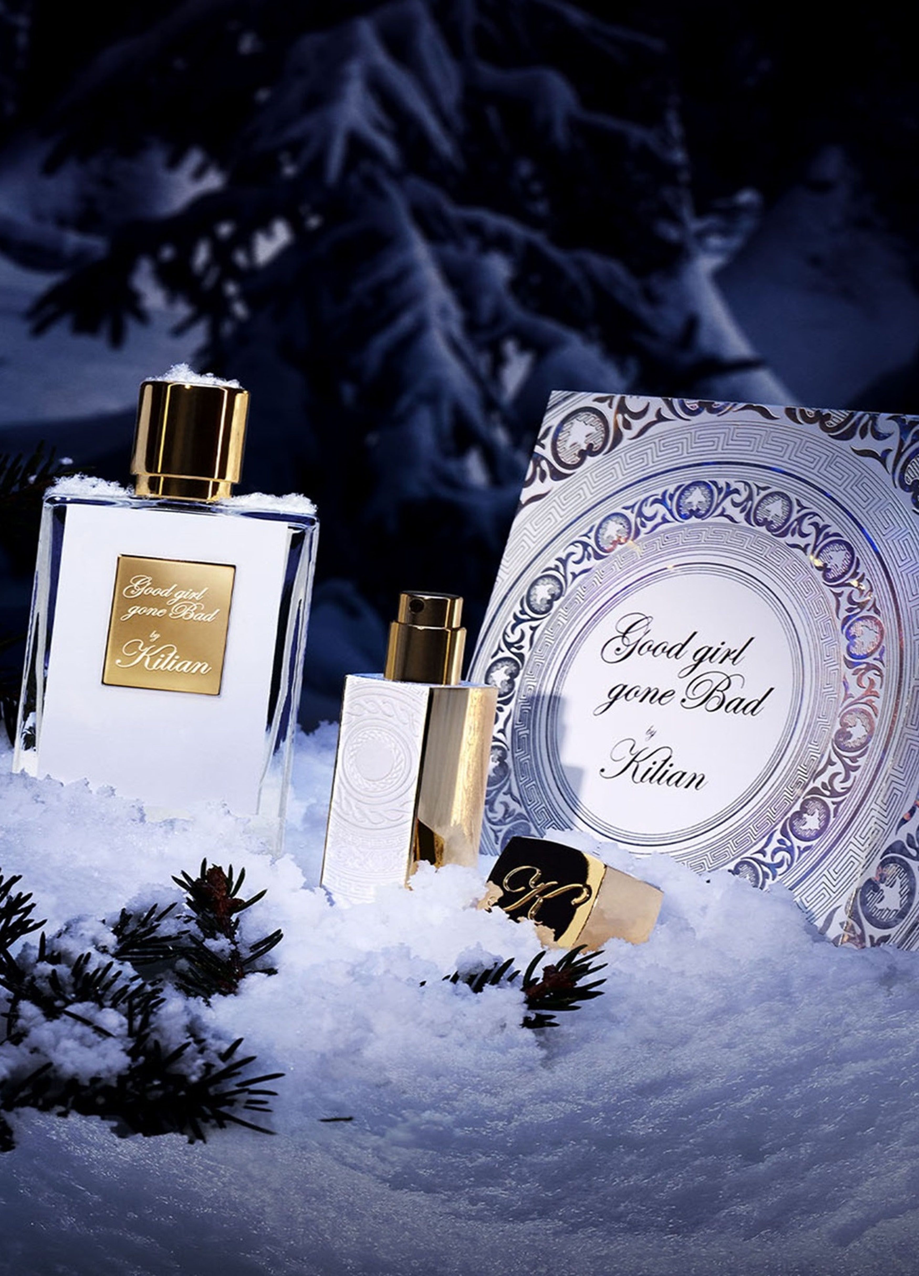 Good Girl Gone Bad eau de parfum icon set thumbnail 3
