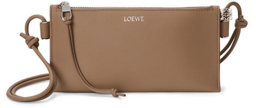 LOEWE Joya pouch in nappa calfskin