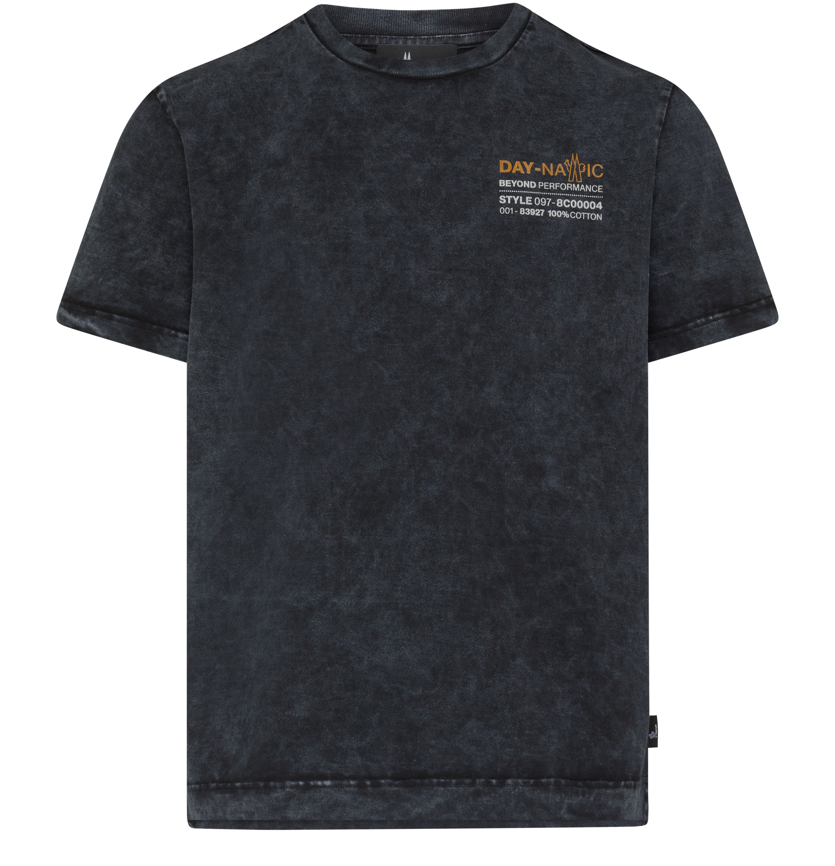Short-sleeved t-shirt