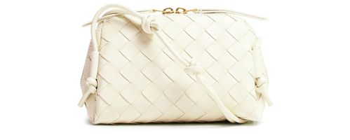 BOTTEGA VENETA Intrecciato Concert Pouch