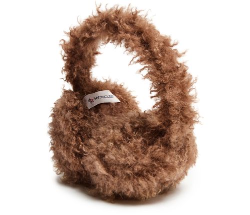 MONCLER Earmuffs