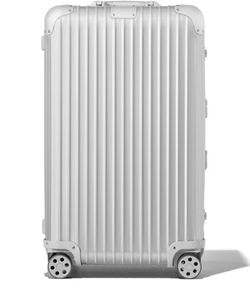 24時間限定値下げ　希少！RIMOWA RINBO 72.5ℓ クリームベージュ Original RIMOWA Men | 24S