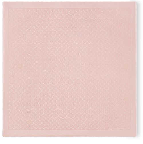 LOUIS VUITTON 모노그램 클래식 숄