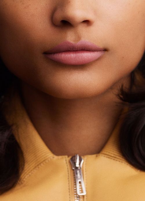 HERMÈS Rouge Hermès, matte lipstick 