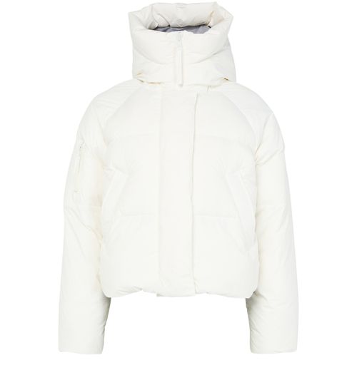 CANADA GOOSE Chilliwack fleece aviator jacket