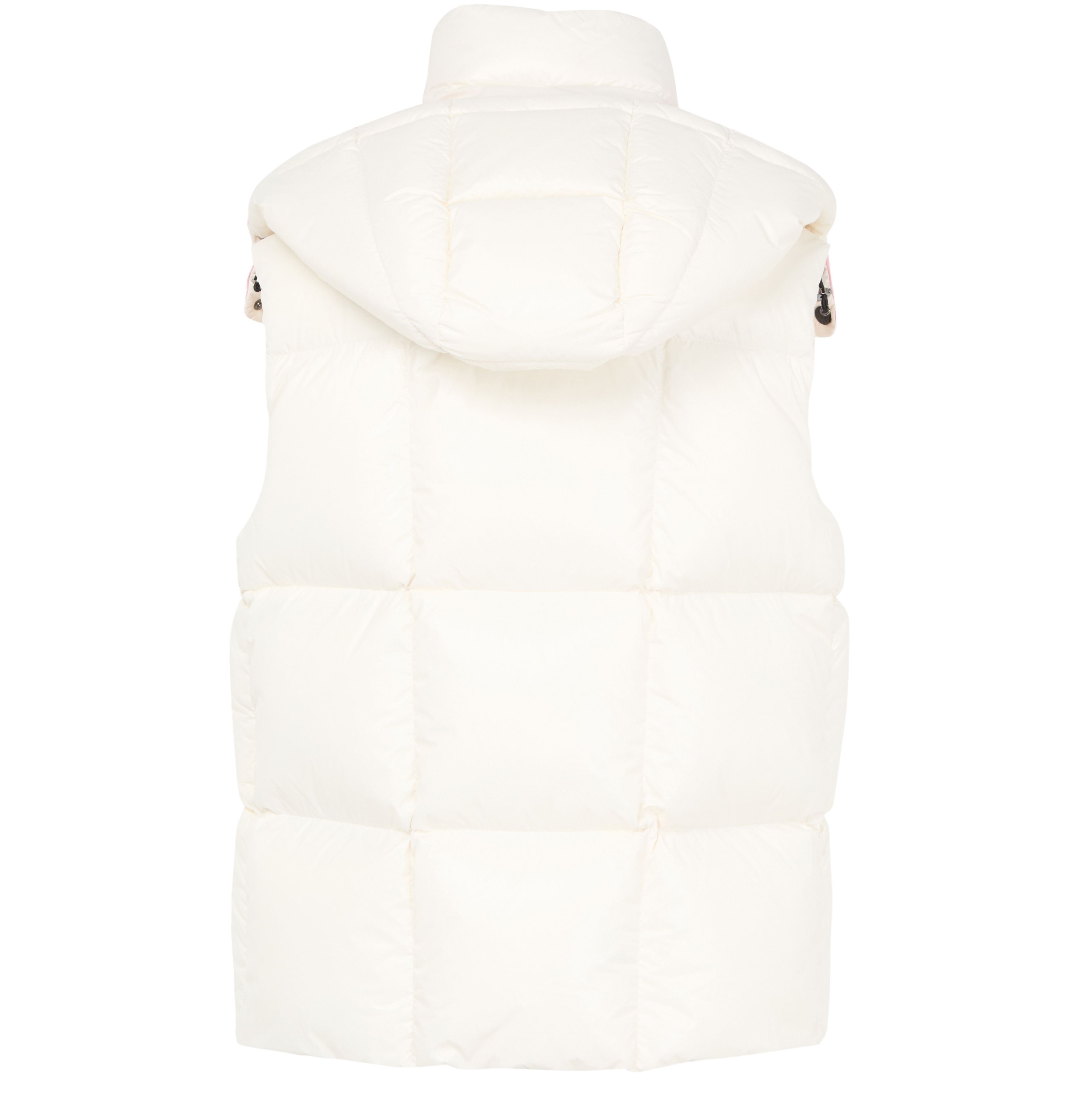 Luzule sleeveless down jacket thumbnail 3