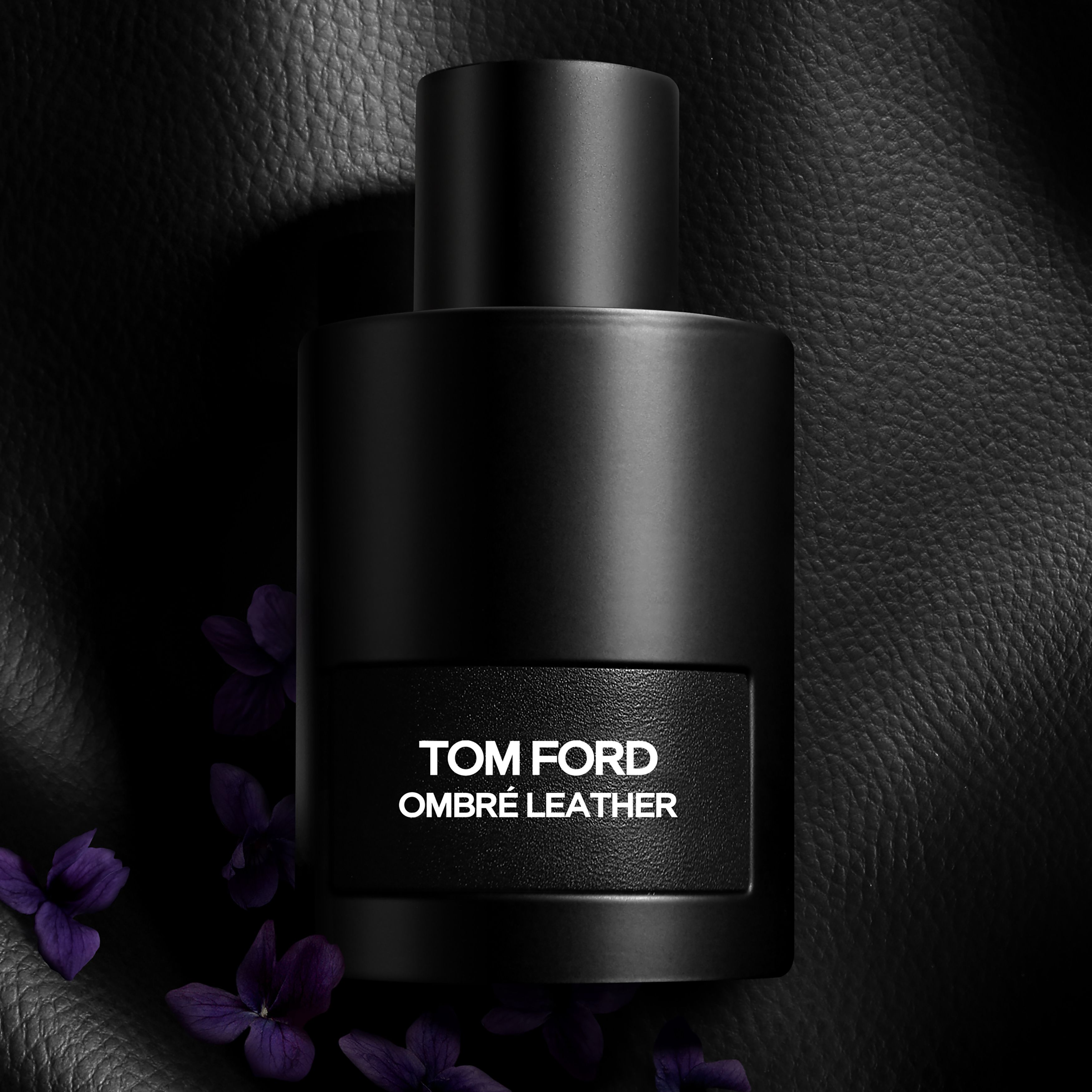 Ombré Leather eau de parfum 150 ml thumbnail 3