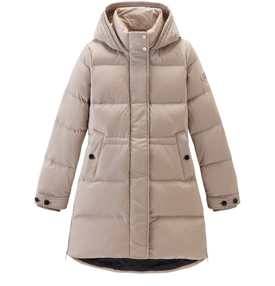 Doudoune sales woolrich femme