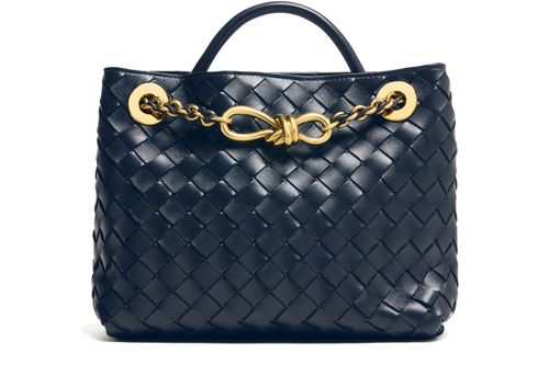 BOTTEGA VENETA Andiamo small bag