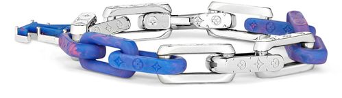 LOUIS VUITTON MONOGRAM CHAIN 手链
