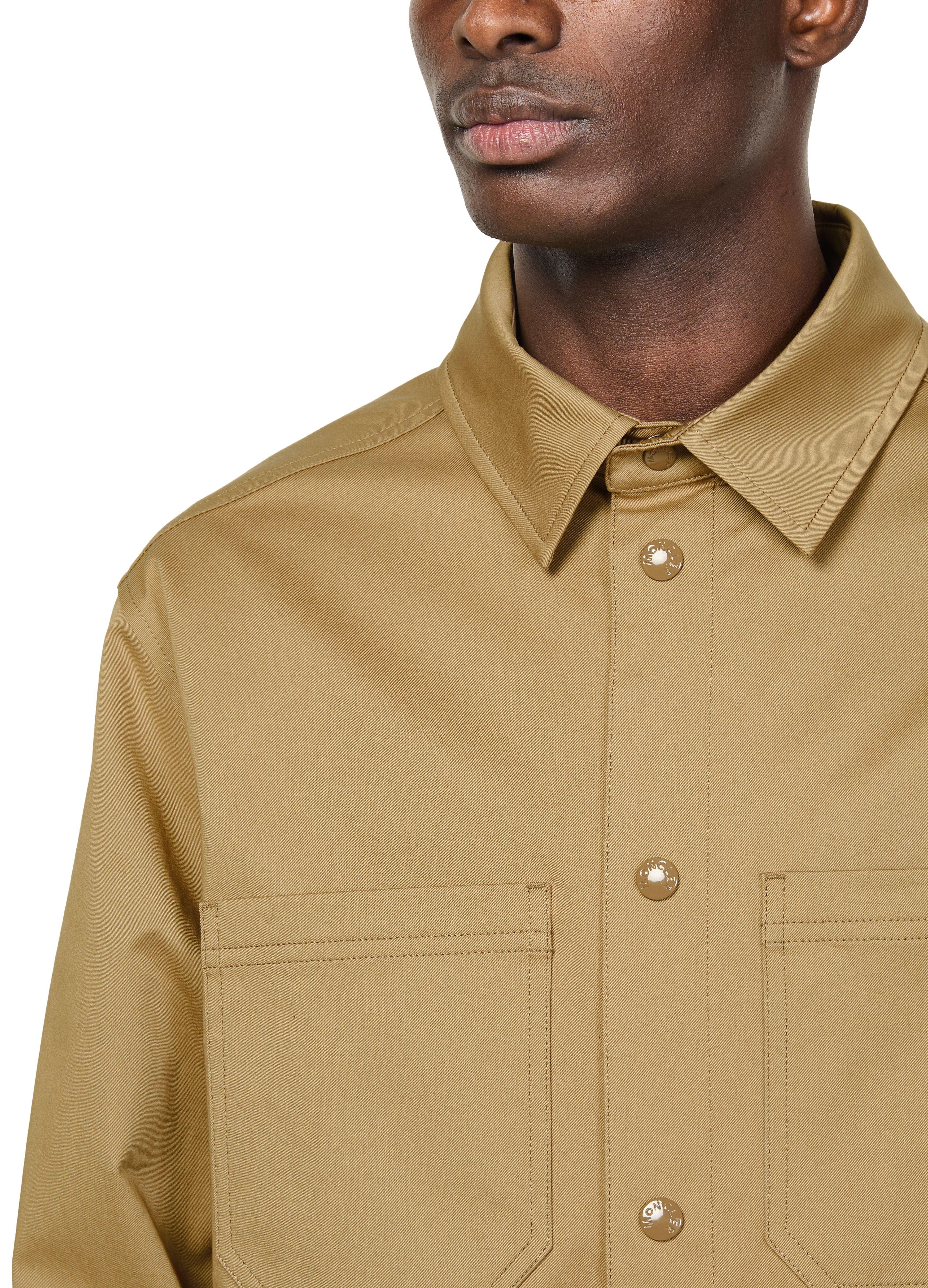 Long sleeved shirt thumbnail 4