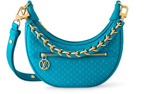 LOUIS VUITTON Loop bag
