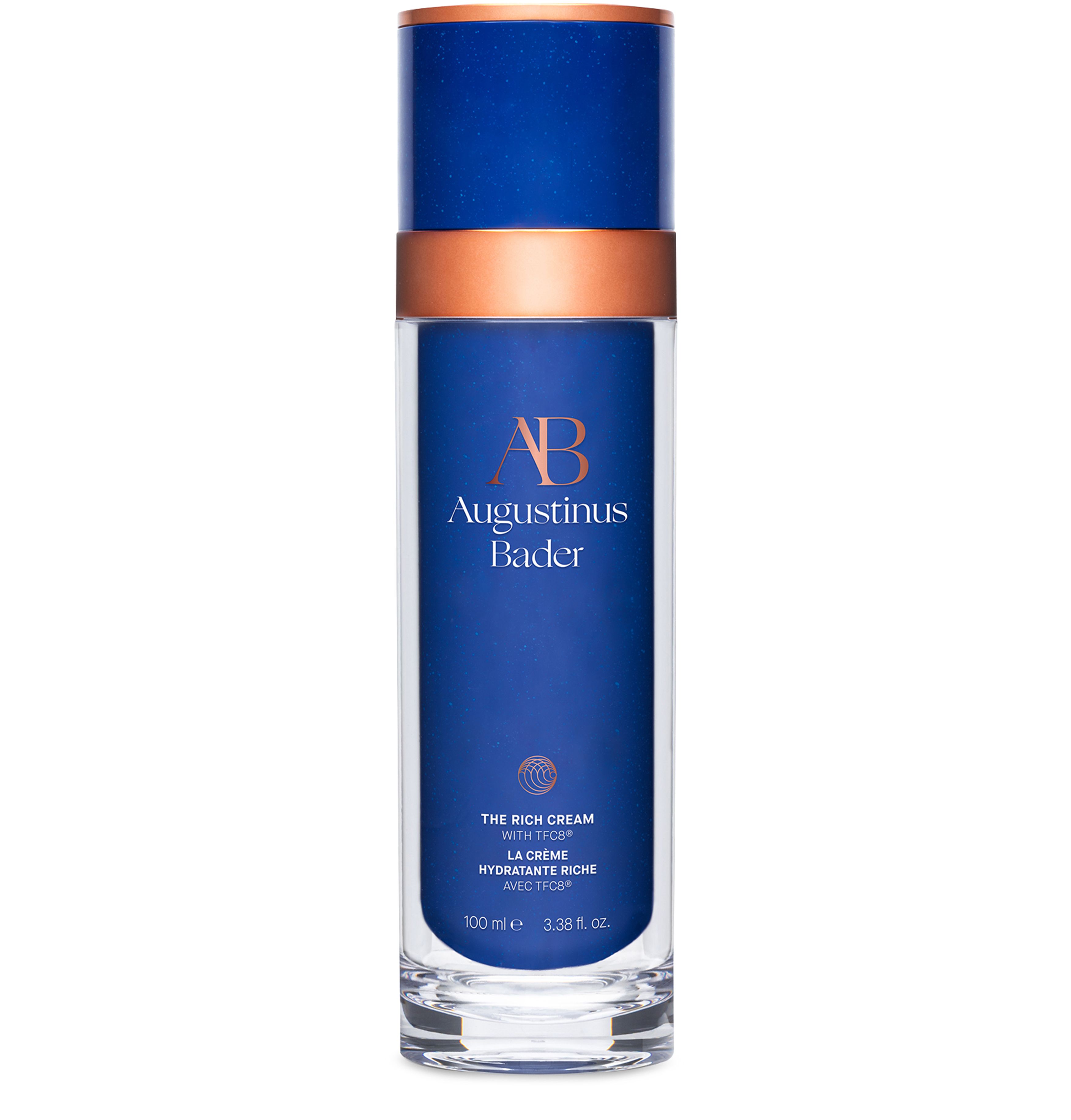The Rich Cream 100 ml