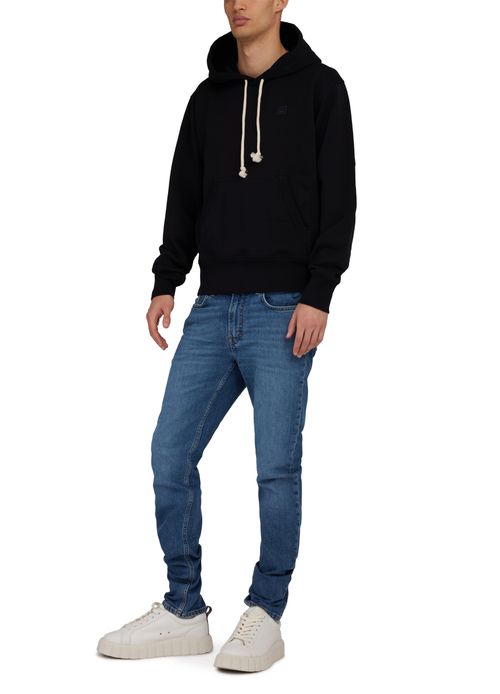 ACNE STUDIOS North skinny jeans