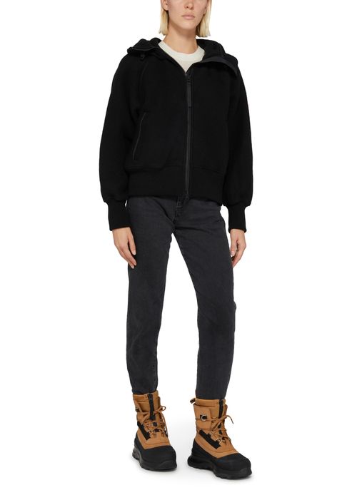 CANADA GOOSE Chilliwack puffer jacket