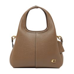 undefined Lana shoulder bag 23 | COACH | 24S