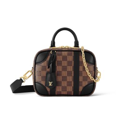 Louis vuitton mini luggage bb deals