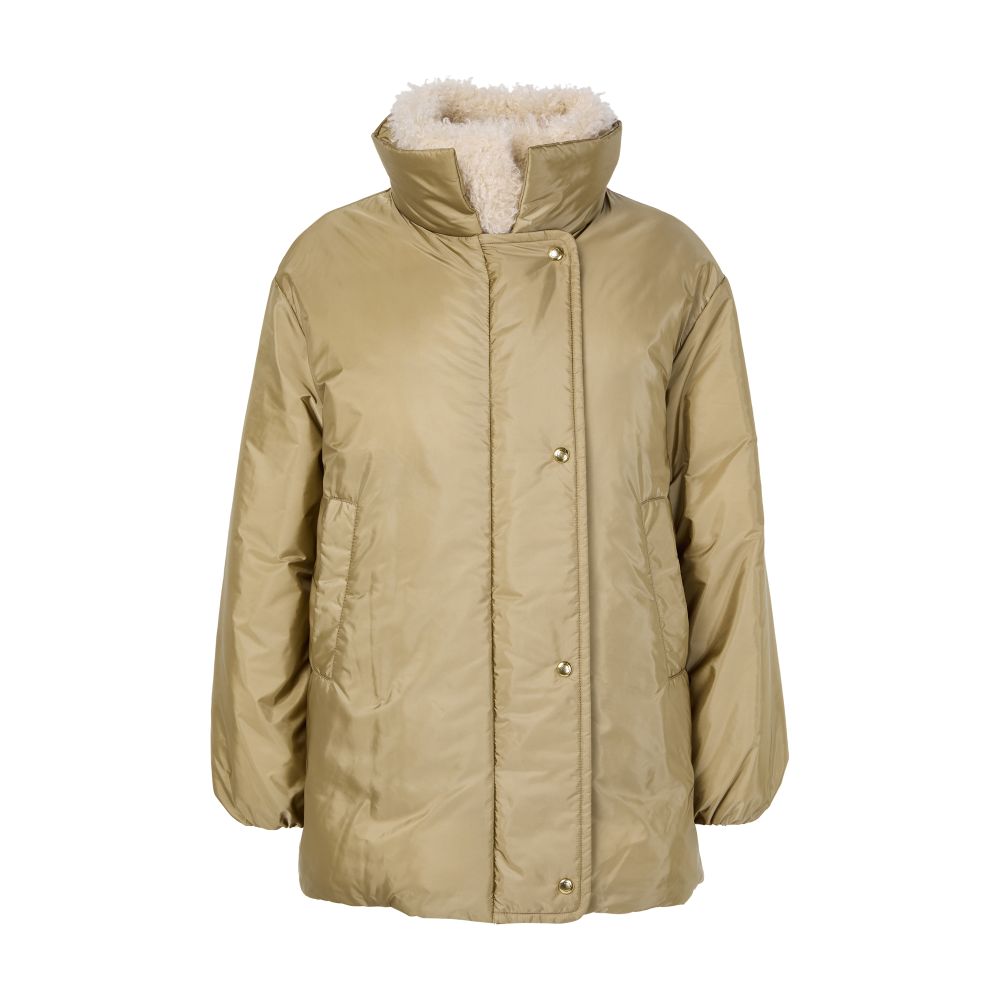 Voue down jacket thumbnail 8