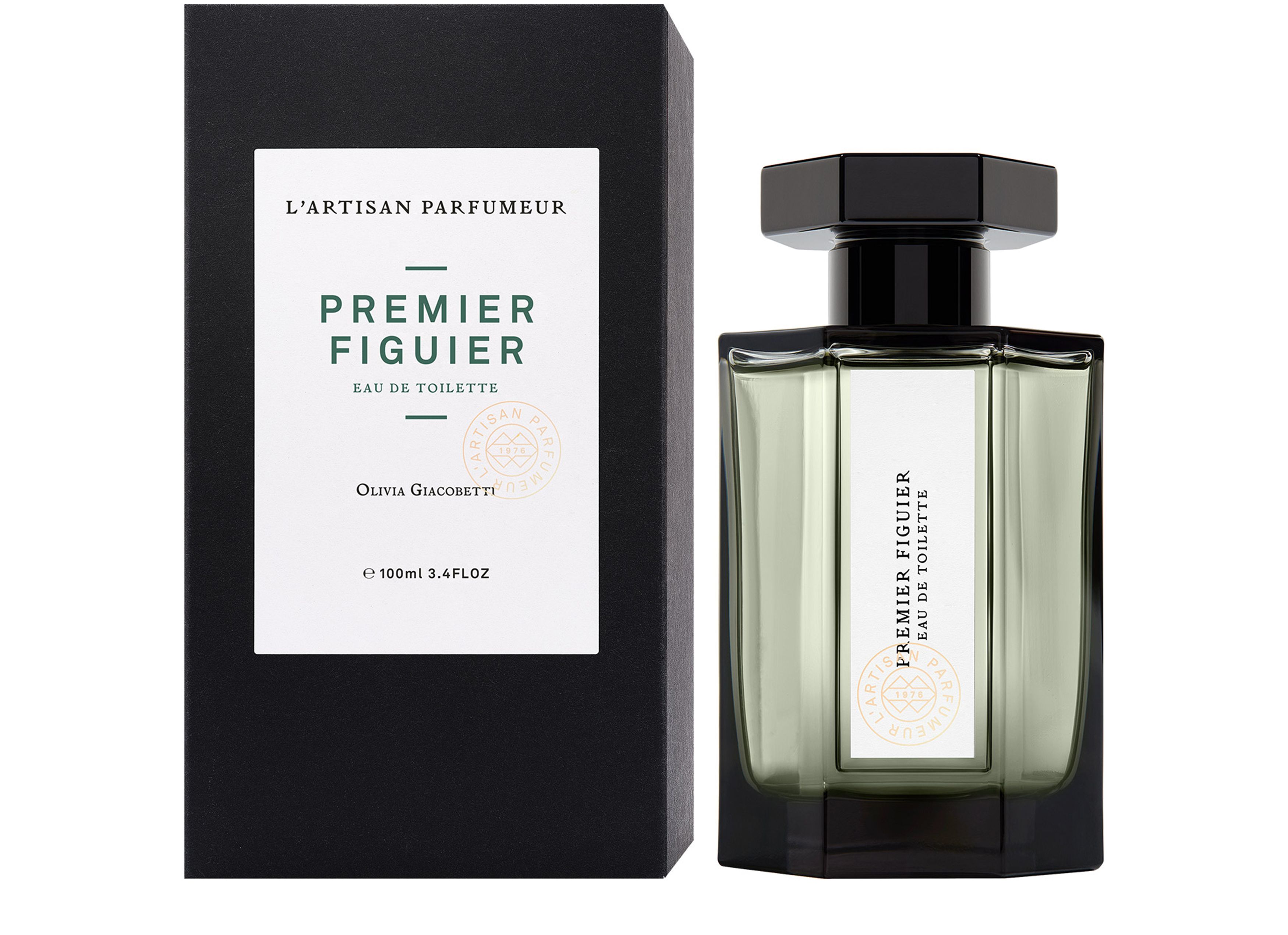 Premier Figuier eau de toilette 100 ml thumbnail 3