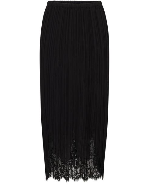Pleated skirt ZIMMERMANN