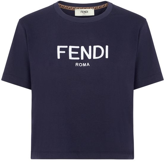 New fendi cheap t shirt