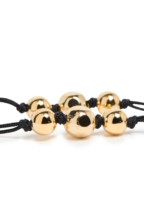 ISABEL MARANT Scarf necklace