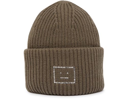 ACNE STUDIOS Mütze