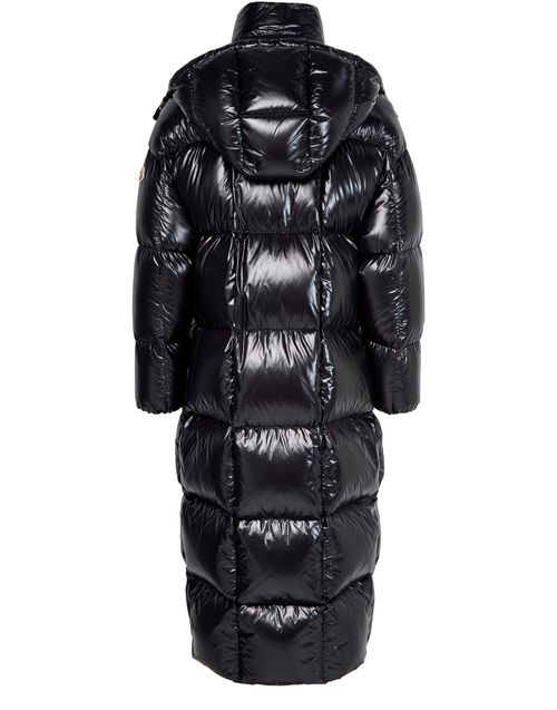 MONCLER Doudoune longue