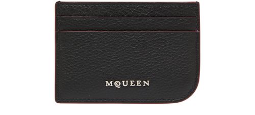 MCQUEEN Sling card case