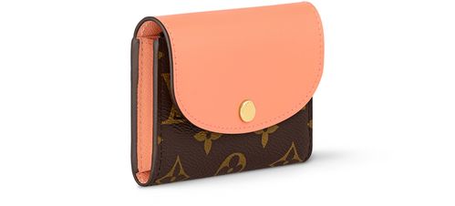 LOUIS VUITTON Rosalie Coin Purse