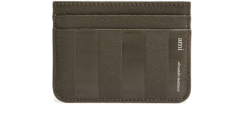 AMI PARIS Midi card holder