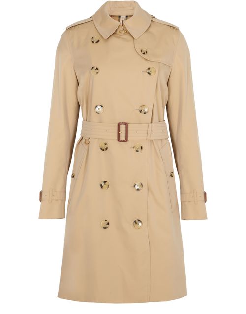 BURBERRY Trenchcoat Heritage The Kessington
