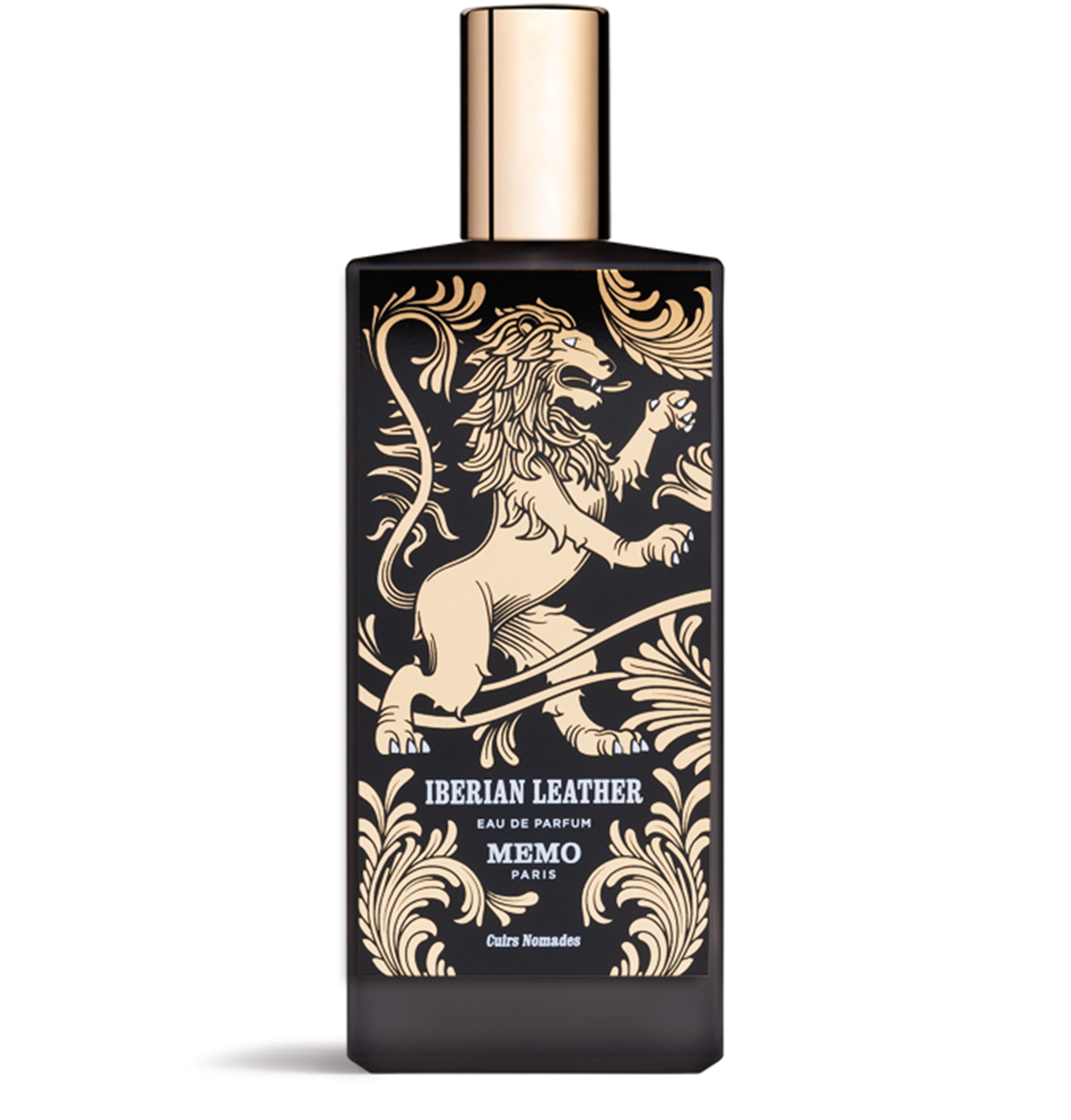 Iberian Leather eau de parfum 75 ml