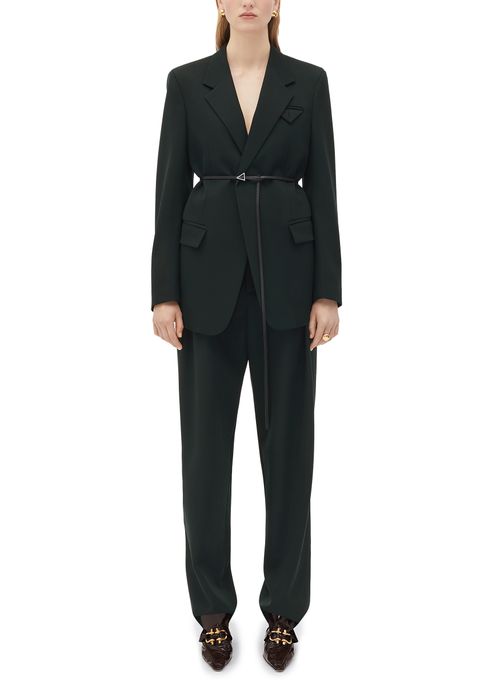 BOTTEGA VENETA Veste en laine