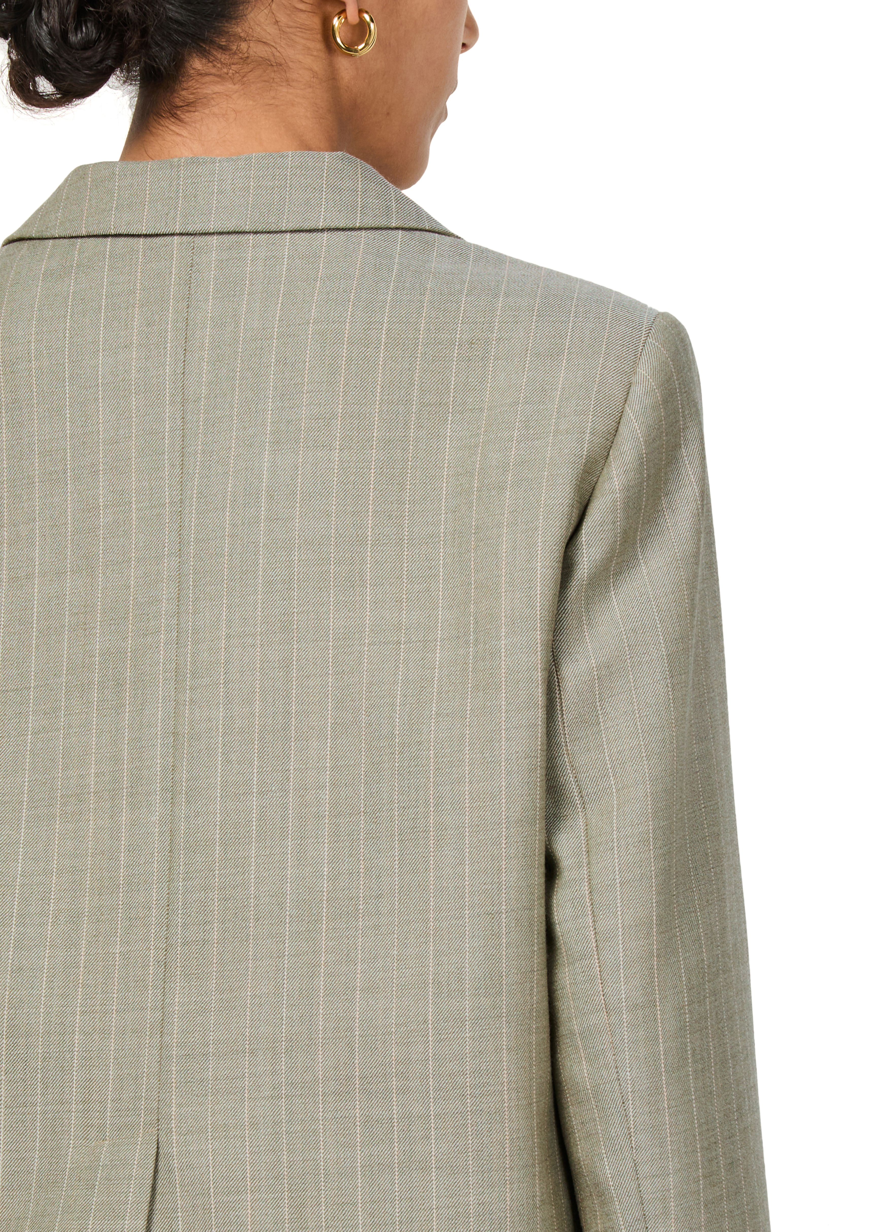 Blond jacket thumbnail 5