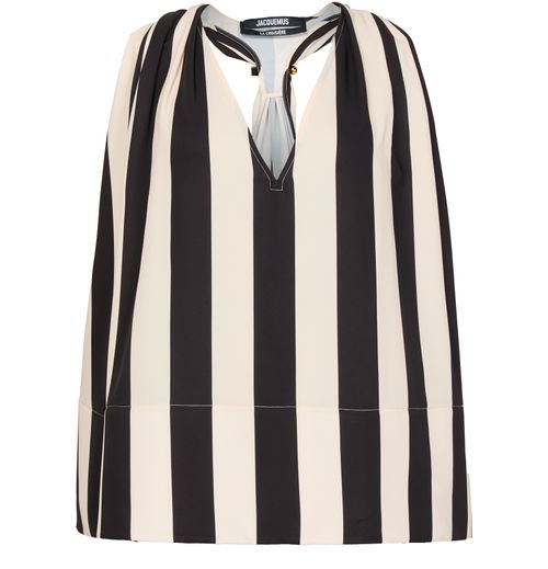 JACQUEMUS Norma top