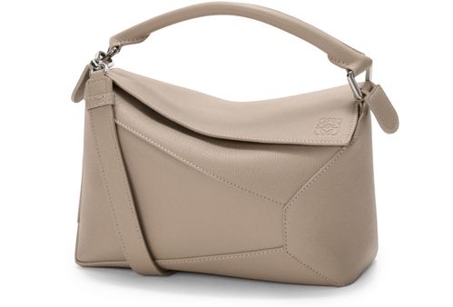 LOEWE Puzzle Edge small bag