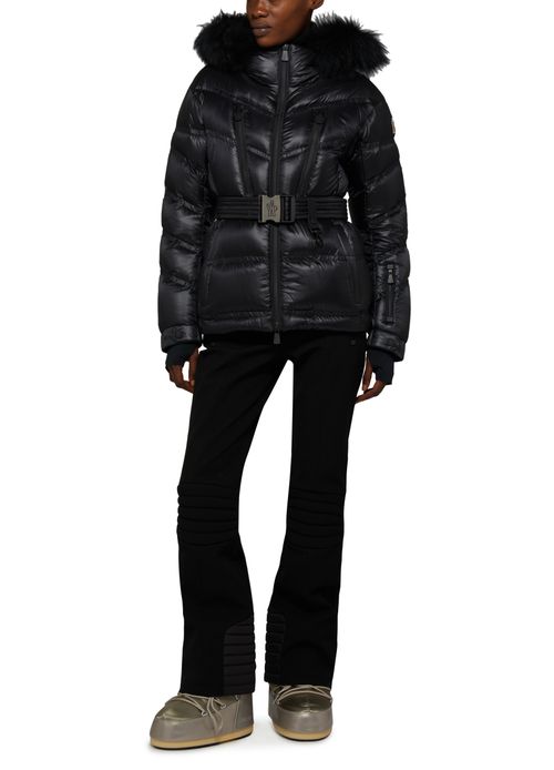 MONCLER GRENOBLE Daunenjacke Bernin