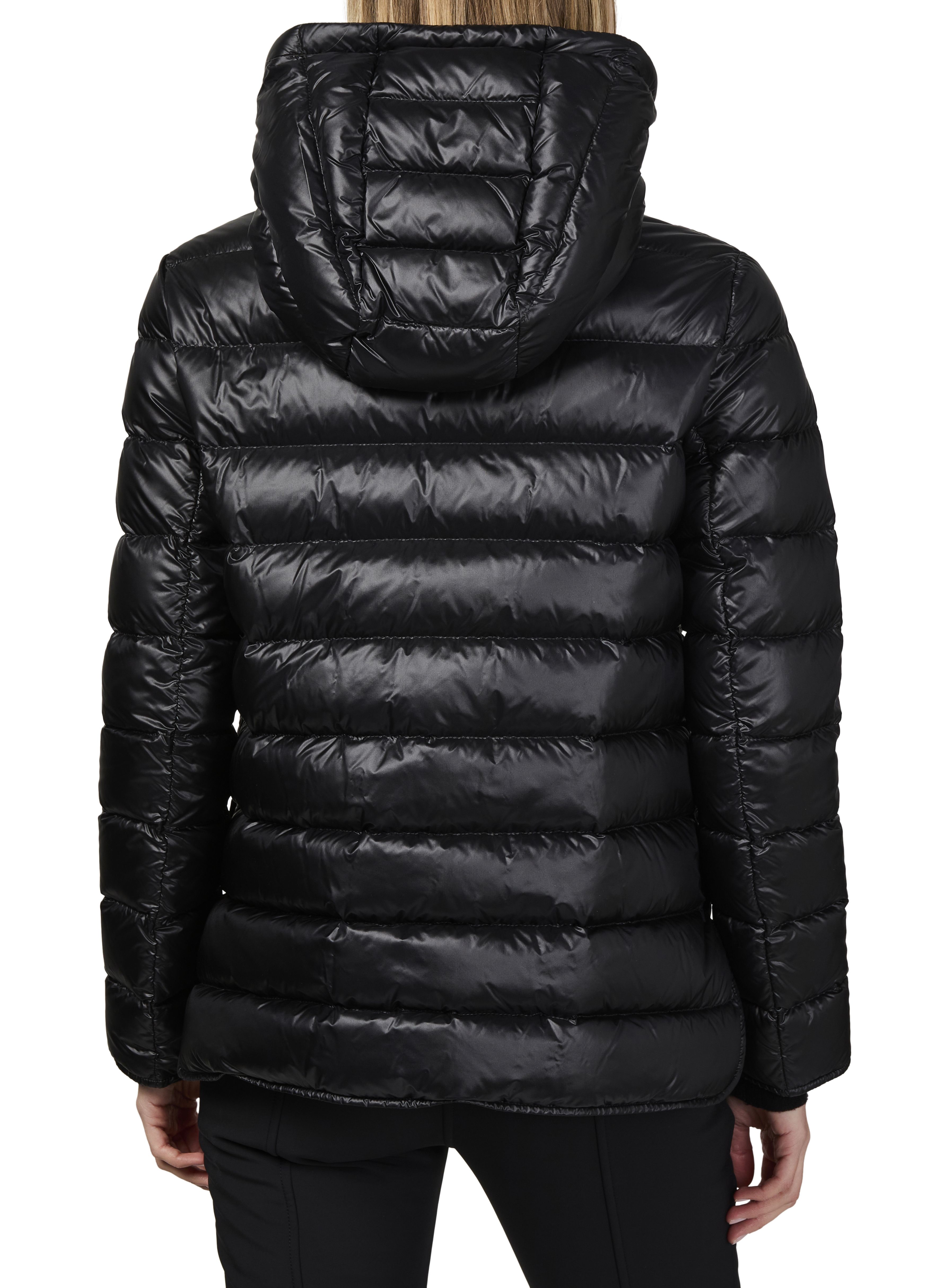 Argenno down jacket thumbnail 5