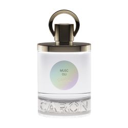 Women's Musc Oli Eau de Toilette 100 ml | CARON | 24S